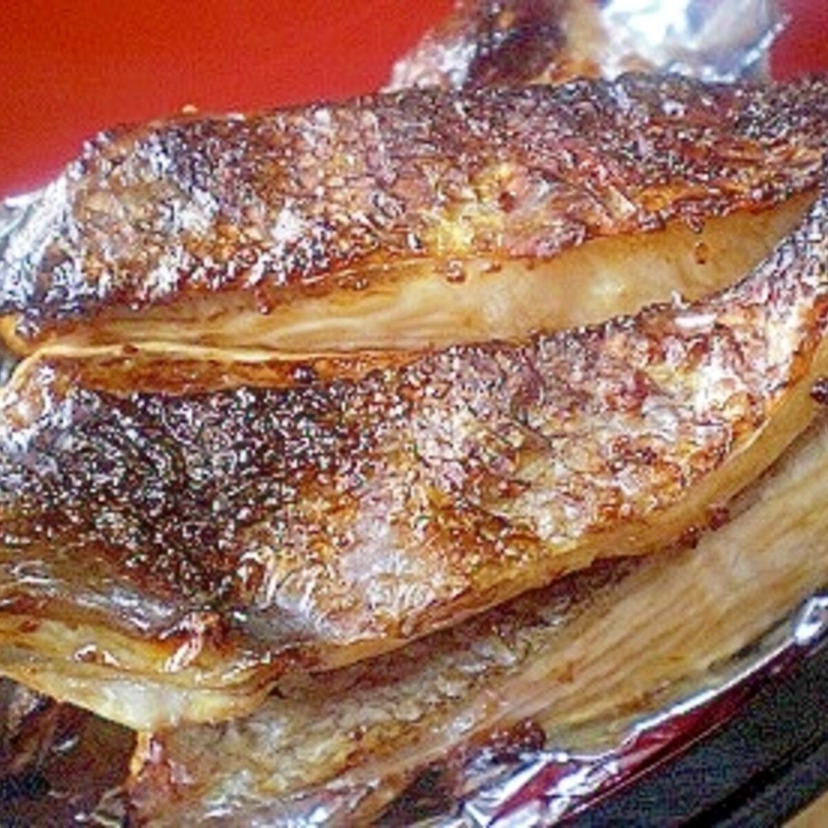 おせちに如何 カンパチの醤油麹焼き レシピ 作り方 By ひろりん1106 楽天レシピ おせちに如何 カンパチの醤油麹焼き レシピ 作り方 By ひろりん1106 楽天レシピ